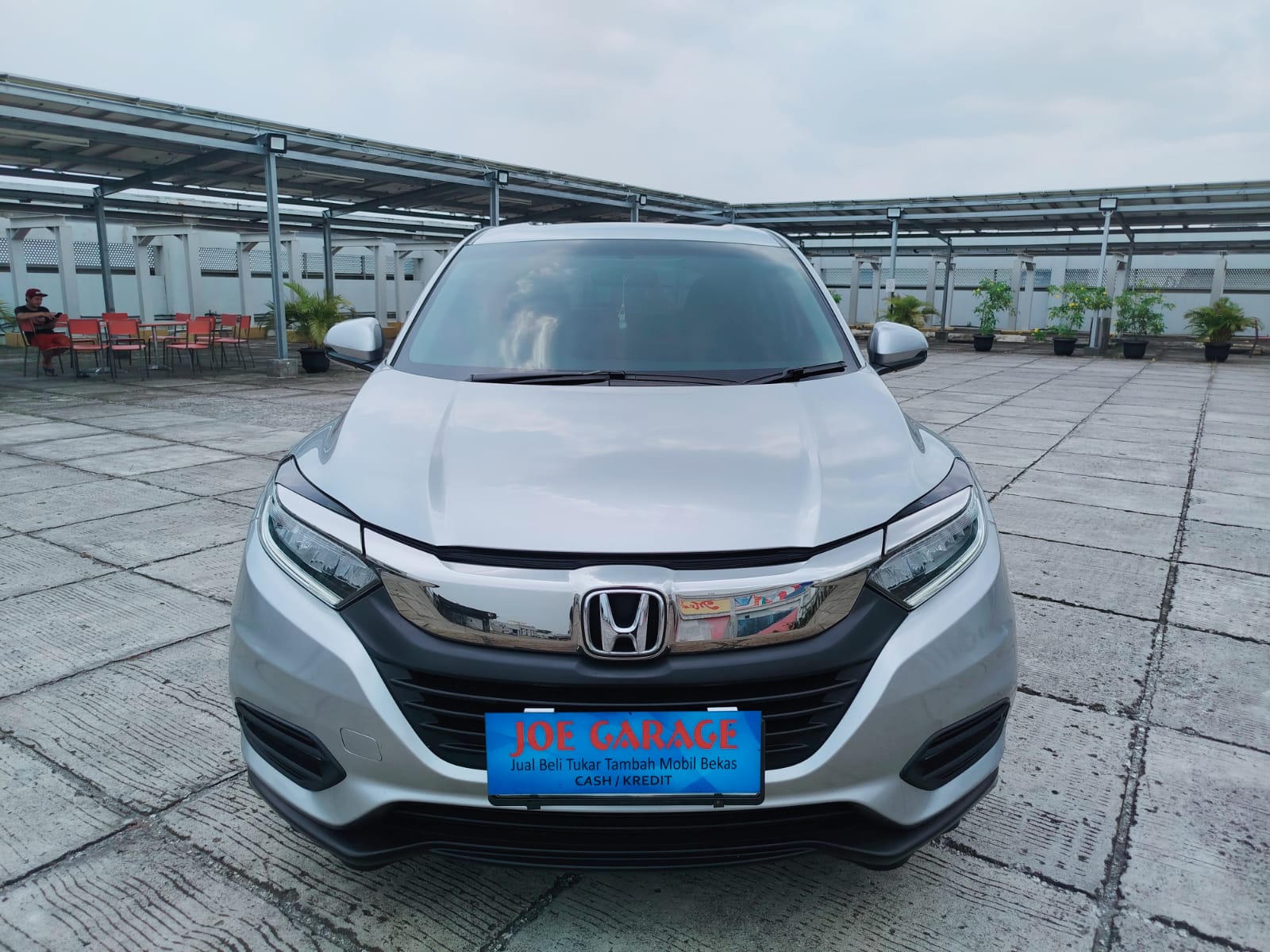 HRV SE AT 2019