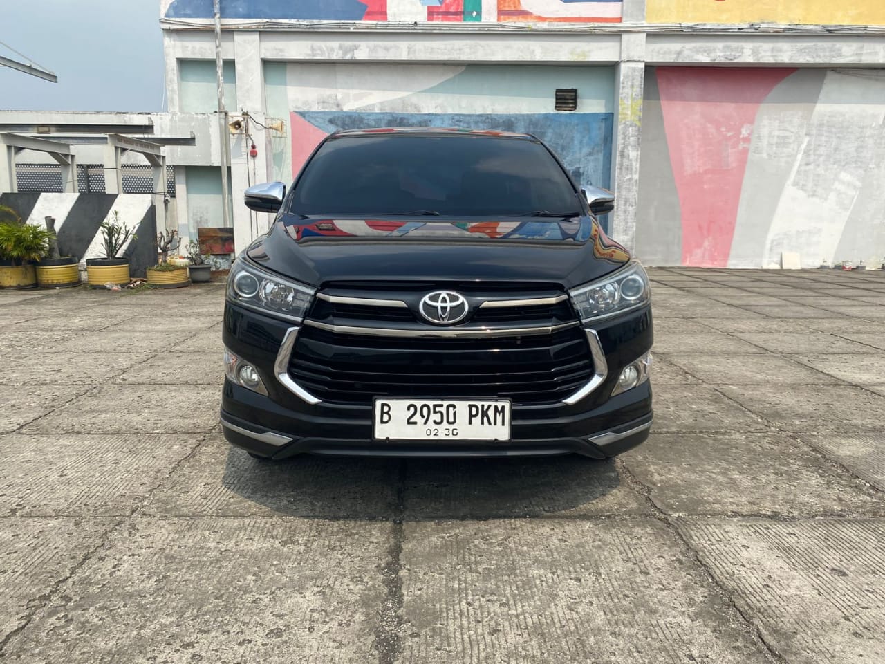 Innova Venturer 2.0 AT