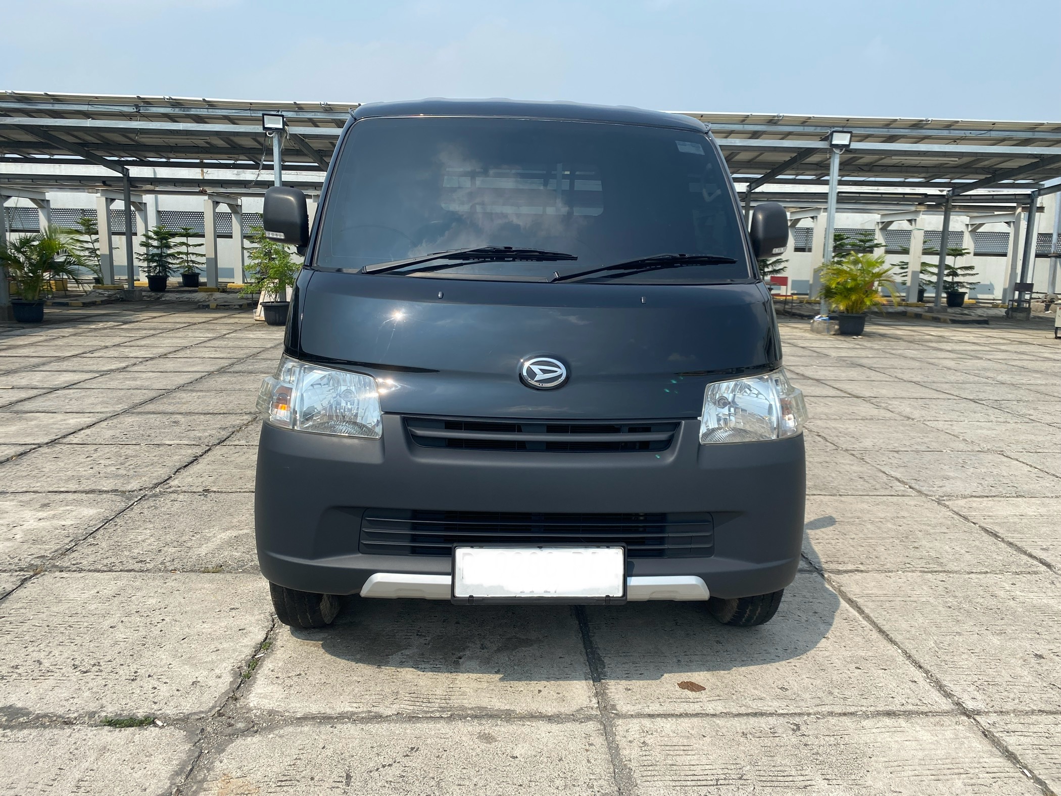 DAIHATSU GRANDMAX 2022 1.5 PIK UP